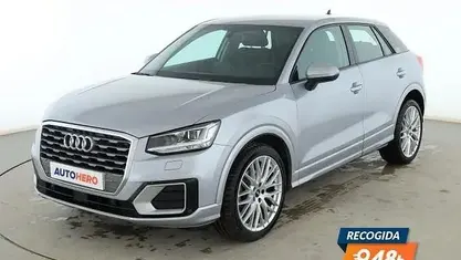 Używany Audi Q2 Sport 150 KM (110 kW) 2019 SUV