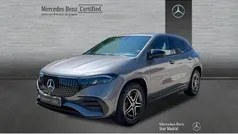 Usado 2024 Mercedes EQA250+ SUV | 38.990 € (Precio justo)