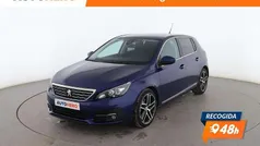 Usado 2017 Peugeot 308 Allure Utilitario | 12.799 € (Precio justo)