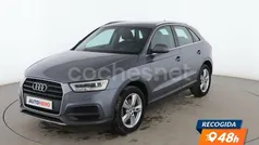 Usado 2018 Audi Q3 Design SUV | 18.999 € (Precio justo)