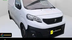 Usado 2022 Peugeot Expert Premium Van | 18.490 € (Precio justo)
