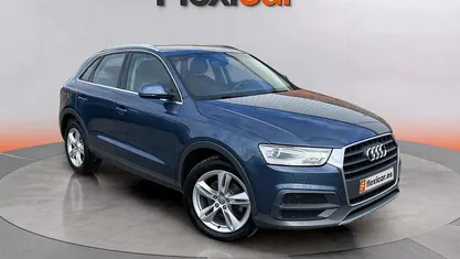 Usado Audi Q3 Premium 150 CV (110 kW) 2018 SUV