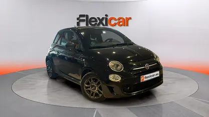 Usado Fiat 500 Club 70 CV (51 kW) 2022 Berlina