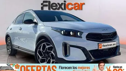 Usado Kia XCeed GT-Line 160 CV (117 kW) 2023 SUV