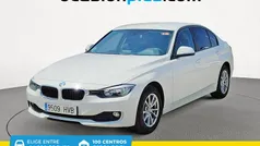 Usado 2013 BMW 320 Berlina | 12.200 € (Buen precio)