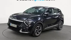 Usado 2023 Kia Sportage SUV | 20.410 € (Buen precio)