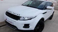 Usado 2014 Land Rover Range Rover evoque Pure SUV | 13.900 € (Precio justo)