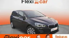 Usado 2022 BMW 218 Familiar | 21.990 € (Precio justo)
