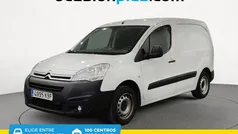 Usado 2017 Citroën Berlingo Monovolumen | 11.200 € (Buen precio)