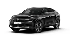 Negro Nuevo 2024 Citroën e-C4 | 395.210 €
