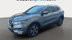 Usado 2018 Nissan Qashqai N-Connecta SUV | 14.500 € (Buen precio)