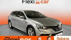 Usado 2017 Renault Talisman Intens Familiar | 11.990 € (Precio justo)