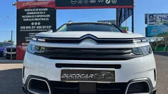 Usado 2021 Citroën C5 Aircross Feel SUV | 16.500 € (Precio justo)