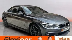 Usado 2017 BMW 430 Coupe | 29.790 € (Precio justo)
