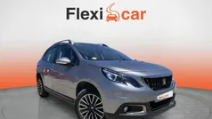 Usado 2019 Peugeot 2008 Active SUV | 8990 € (Super precio)