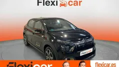 Usado 2023 Citroën C3 PureTech Utilitario | 11.740 € (Buen precio)