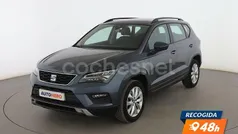Usado 2019 Seat Ateca Style SUV | 17.099 € (Precio justo)