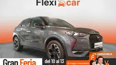 Usado 2022 DS Automobiles DS3 Crossback Bastille SUV | 16.990 € (Precio justo)