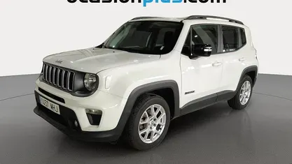 Usado Jeep Renegade Limited 130 CV (95 kW) 2023 SUV