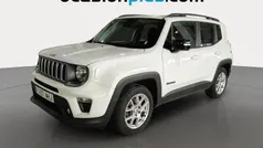 Usado 2023 Jeep Renegade Limited SUV | 16.564 € (Super precio)