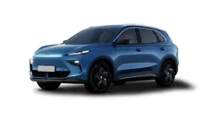 Azul Nuevo 2025 MG S5 Comfort SUV | 30.090 € (Precio justo)