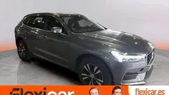 Usado 2021 Volvo XC60 Momentum SUV | 30.790 € (Precio justo)