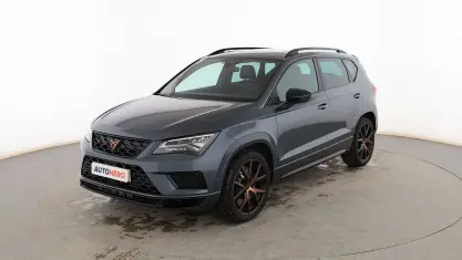 Begagnad Cupra Ateca 300 HK (220 kW) 2019 Grå SUV