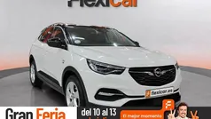 Usado 2019 Opel Grandland X SUV | 13.490 € (Precio justo)