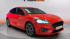 Usado 2019 Ford Focus ST-Line Berlina | 12.150 € (Super precio)