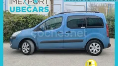 Usado 2014 Citroën Berlingo XTR Monovolumen | 8500 € (Buen precio)
