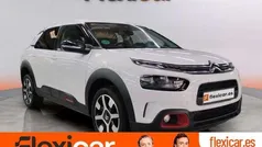 Usado 2019 Citroën C4 Cactus Feel Utilitario | 10.790 € (Precio justo)