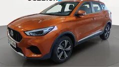 Usado 2024 MG ZS Comfort SUV | 16.810 € (Precio justo)