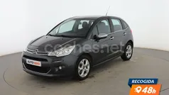 Usado 2014 Citroën C3 Utilitario | 7599 € (Precio justo)