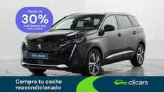 Usado 2024 Peugeot 5008 Allure Monovolumen | 28.490 € (Precio justo)