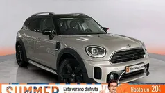 Usado 2022 Mini Cooper Countryman SUV | 24.490 € (Precio justo)