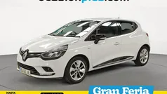Blanco Usado 2017 Renault Clio IV LIMITED Utilitario | 8690 € (Precio justo)
