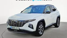 Usado 2021 Hyundai Tucson SUV | 23.364 € (Precio justo)