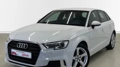Usado 2017 Audi A3 Sport Utilitario | 22.900 € (Precio justo)
