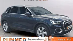 Usado 2020 Audi Q3 Advanced Plus SUV | 29.770 € (Precio justo)