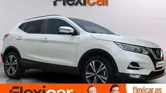 Usado 2020 Nissan Qashqai N-Connecta SUV | 18.750 € (Buen precio)