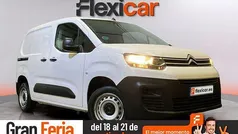 Usado 2020 Citroën Berlingo Monovolumen | 11.590 € (Super precio)