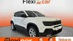 Usado 2024 Jeep Avenger Altitude SUV | 21.990 € (Precio justo)