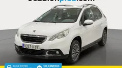 Usado 2013 Peugeot 2008 Active SUV | 6750 € (Precio justo)