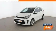 Usado 2022 Kia Picanto Utilitario | 11.899 € (Precio justo)
