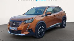 Usado 2021 Peugeot 2008 Allure SUV | 13.091 € (Buen precio)