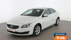 Usado 2017 Volvo S60 Momentum Berlina | 17.999 € (Precio justo)