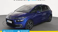 Usado 2017 Citroën C4 Feel Monovolumen | 10.390 € (Precio justo)