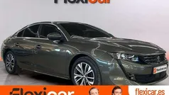 Usado 2021 Peugeot 508 GT Berlina | 13.990 € (Super precio)