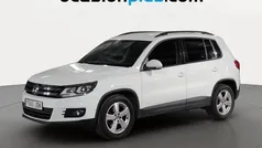 Usado 2015 VW Tiguan SUV | 15.900 € (Precio justo)