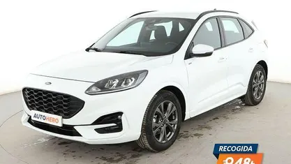 Usado Ford Kuga ST-Line 190 CV (139 kW) 2023 SUV